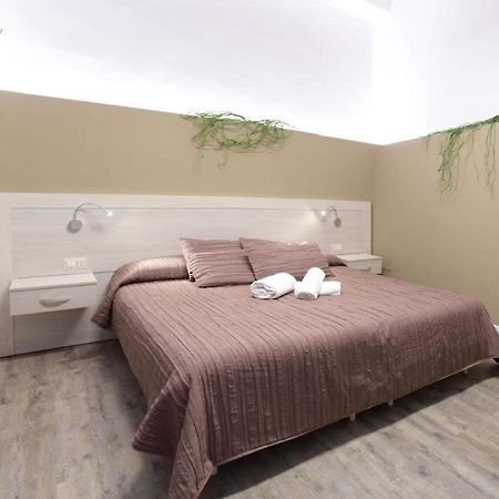 B&B Lei Foggia Kültér fotó
