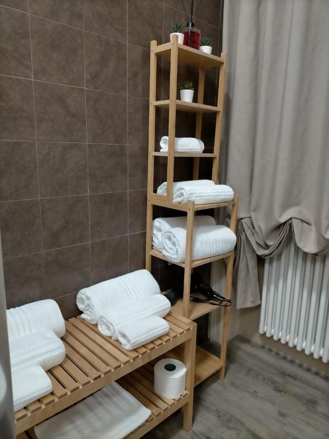 B&B Lei Foggia Kültér fotó