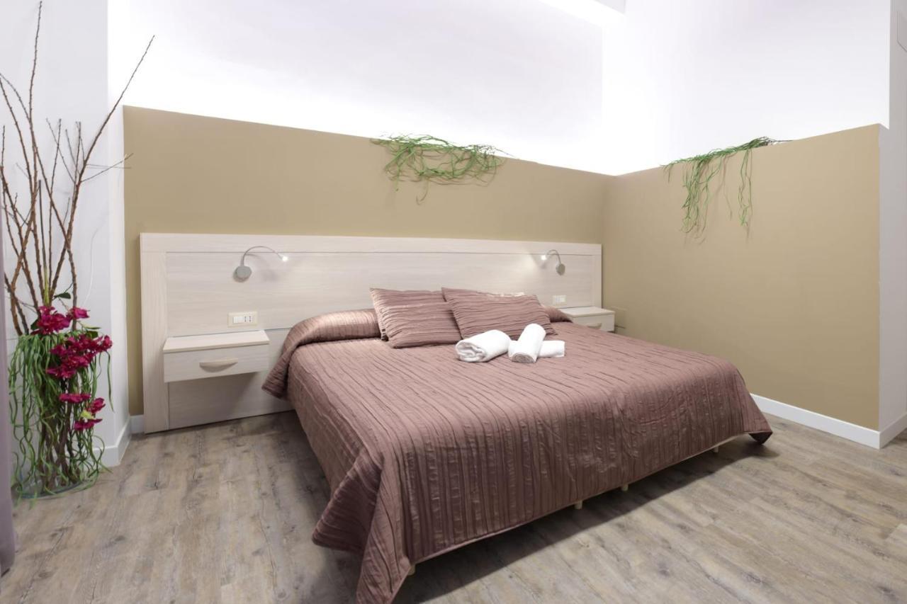 B&B Lei Foggia Kültér fotó