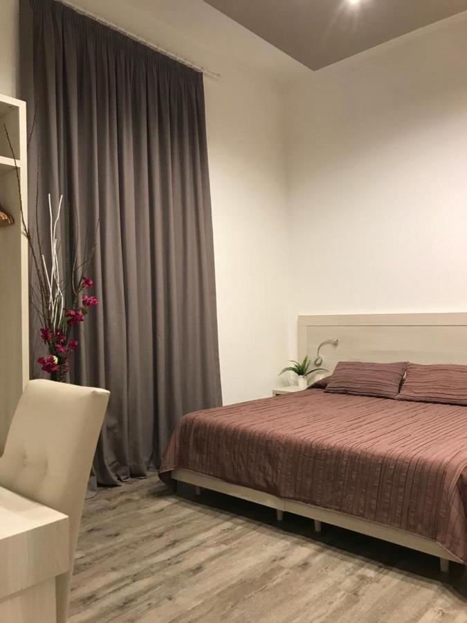 B&B Lei Foggia Kültér fotó