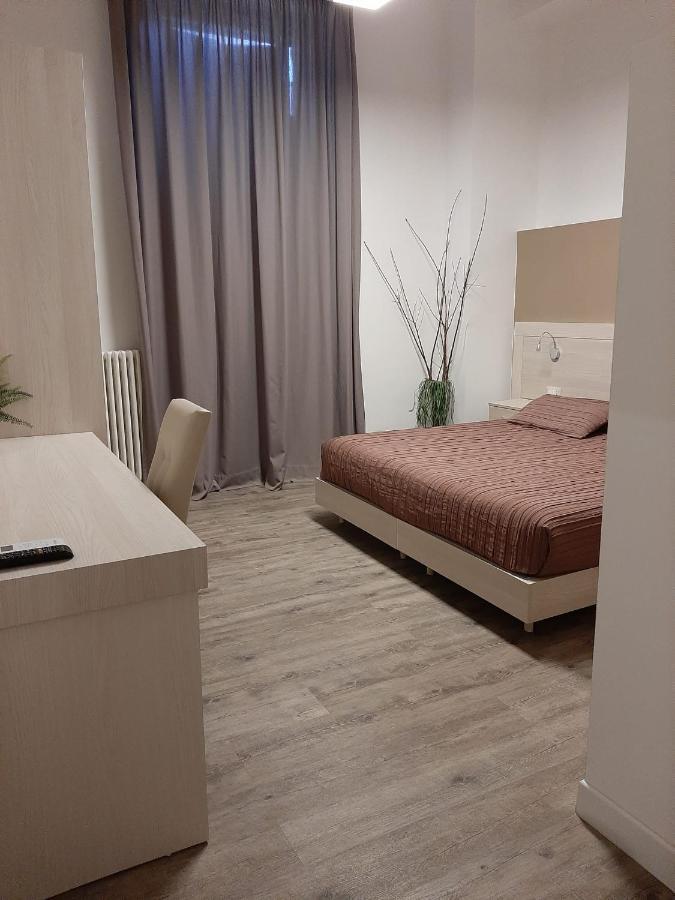 B&B Lei Foggia Kültér fotó