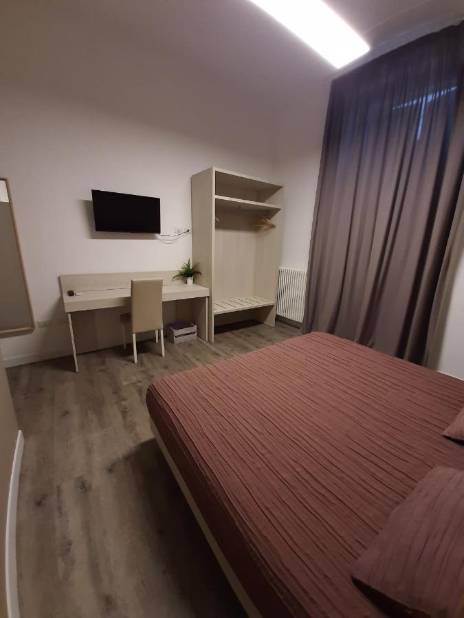 B&B Lei Foggia Kültér fotó