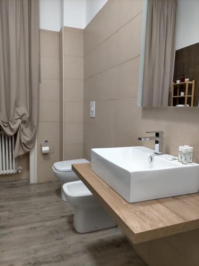 B&B Lei Foggia Kültér fotó