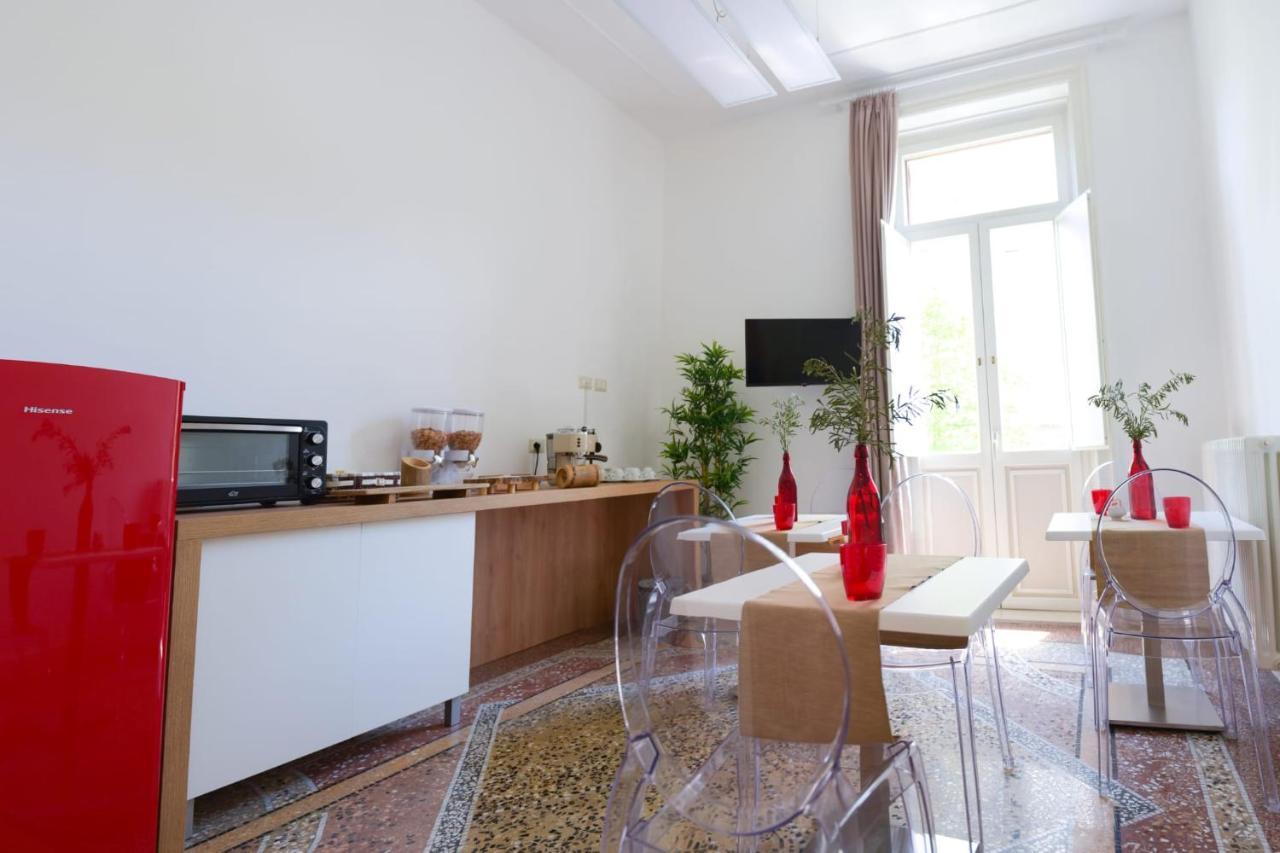 B&B Lei Foggia Kültér fotó