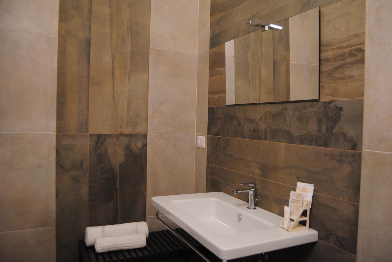 B&B Lei Foggia Kültér fotó