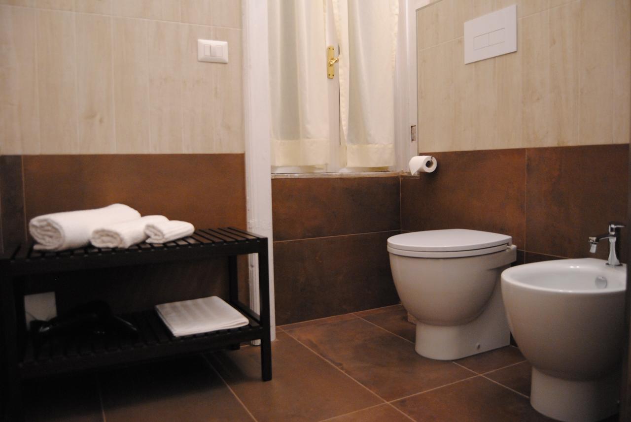 B&B Lei Foggia Kültér fotó