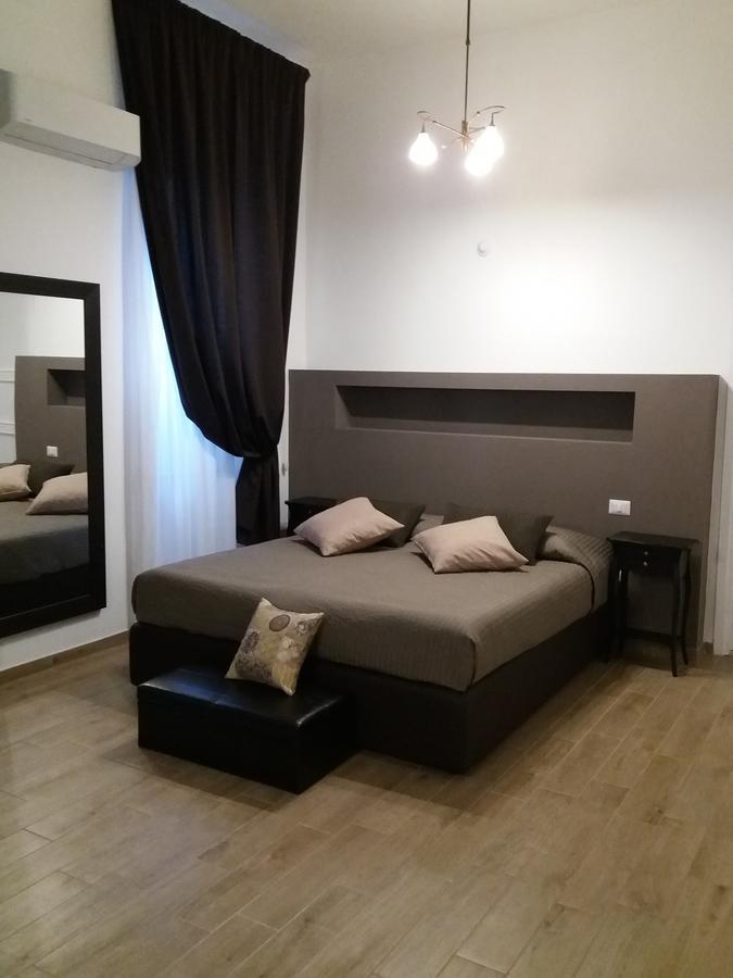 B&B Lei Foggia Kültér fotó