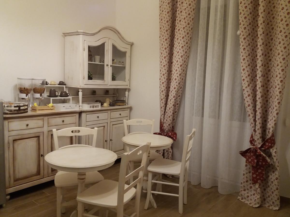 B&B Lei Foggia Kültér fotó