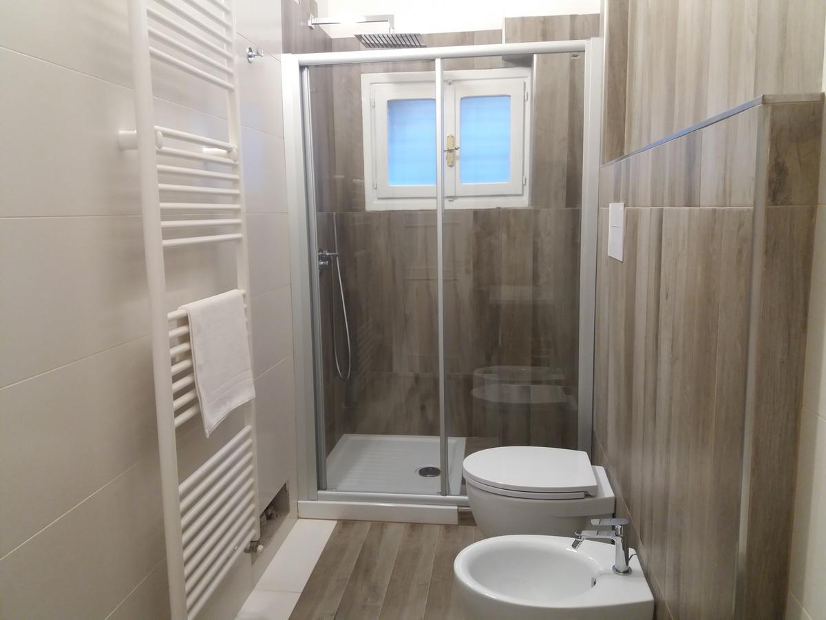 B&B Lei Foggia Kültér fotó