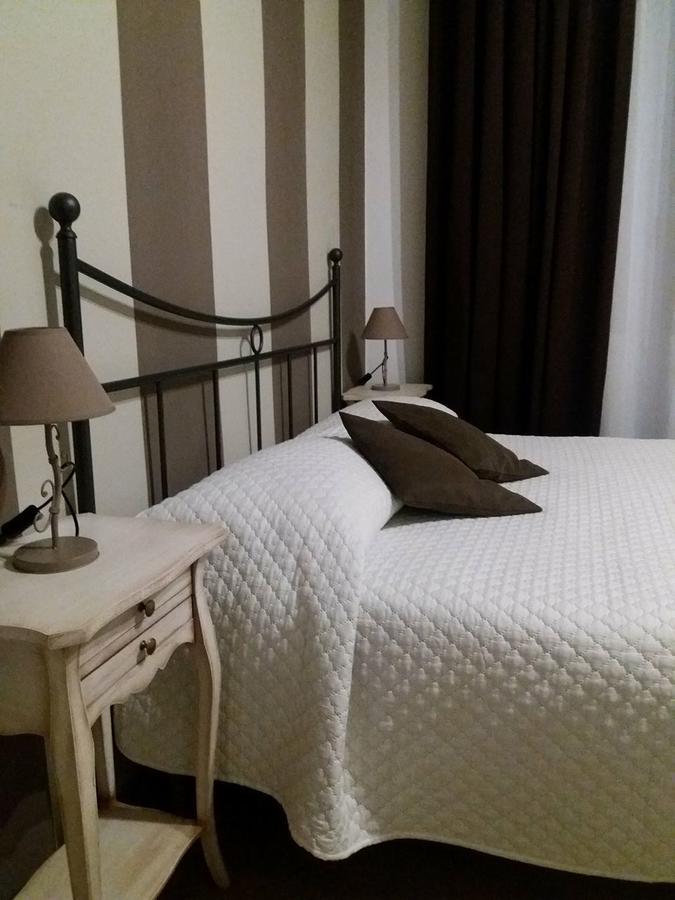 B&B Lei Foggia Kültér fotó
