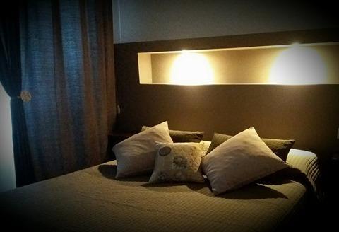 B&B Lei Foggia Kültér fotó