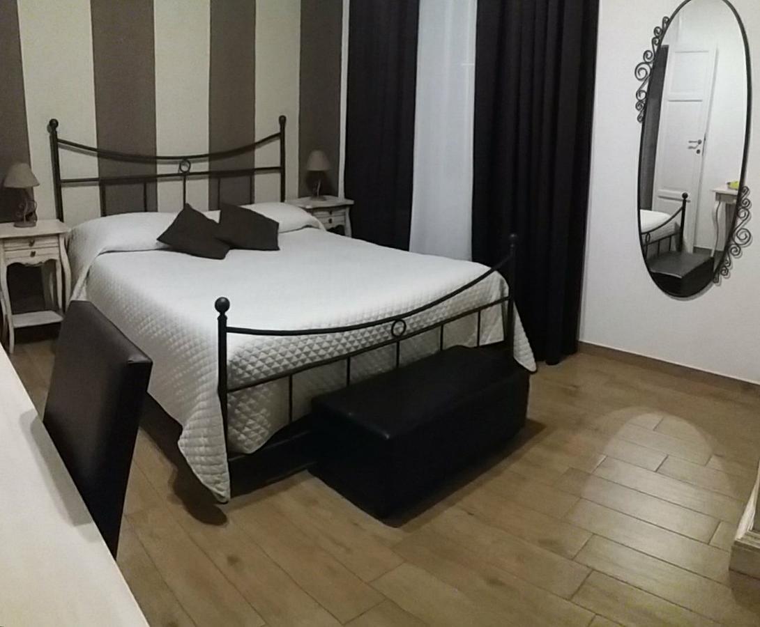 B&B Lei Foggia Kültér fotó