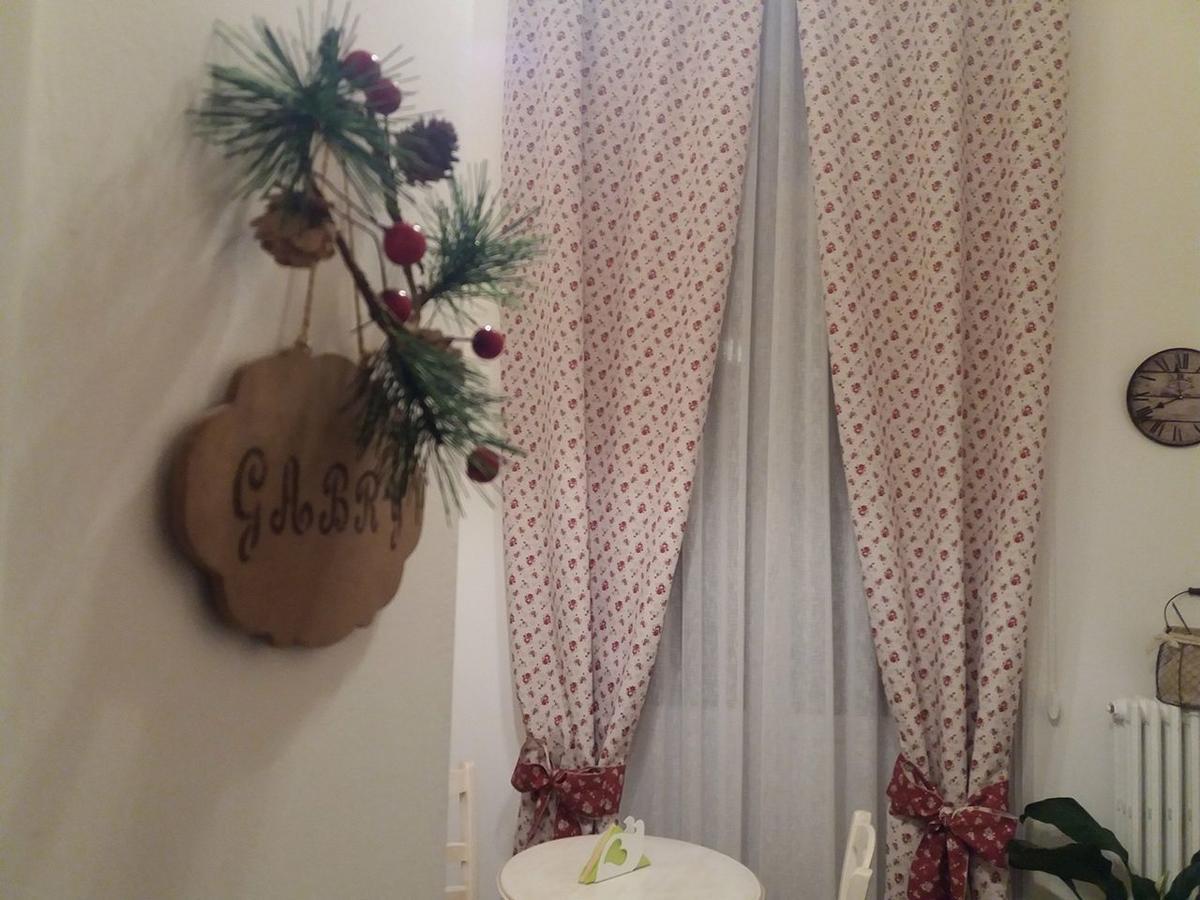 B&B Lei Foggia Kültér fotó