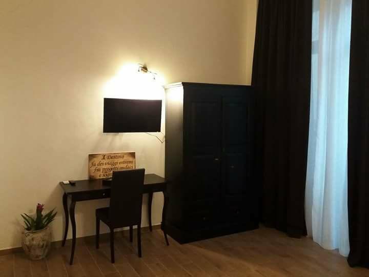 B&B Lei Foggia Kültér fotó